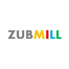 Zubmill logo