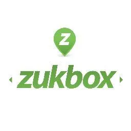 Zukbox logo