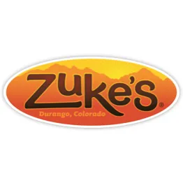 Zukes logo