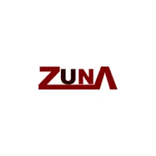 Zuna Infotech logo