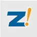 Zura! logo