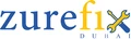 Zure Fix Dubai logo