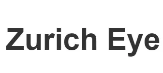 Zurich Eye logo