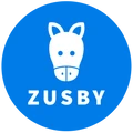 Zusby logo