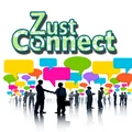 Zust Connect