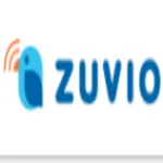 Zuvio logo