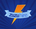 ZuzuHire logo
