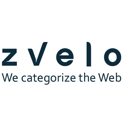Zvelo logo