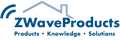 ZWaveProducts logo