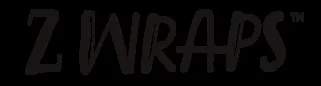 Z Wraps logo