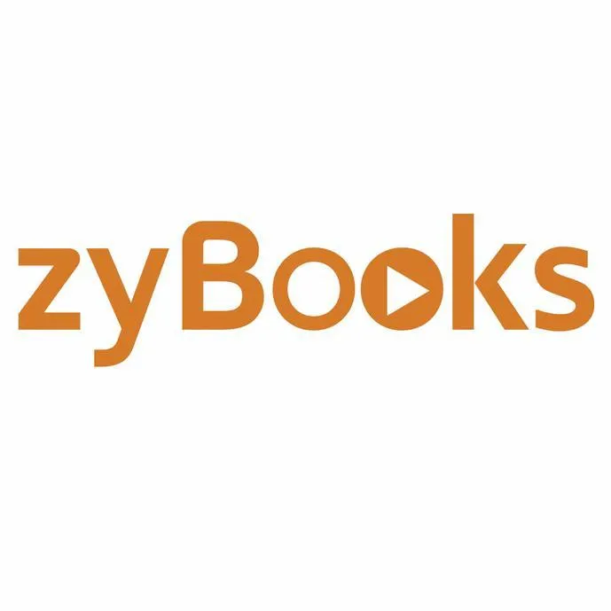 zyBooks logo