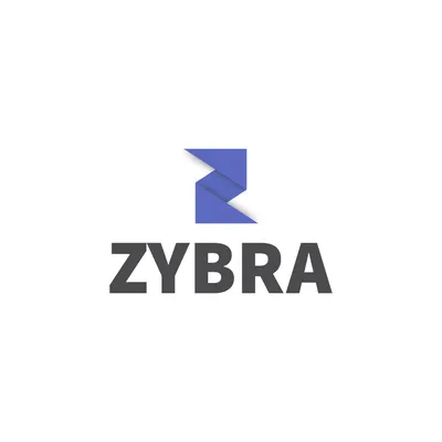 Zybra logo