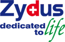 Zydus Cadila logo