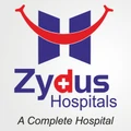 Zydus Hospitals logo