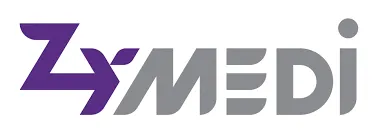 Zymedi logo