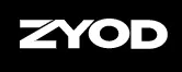 ZYOD logo