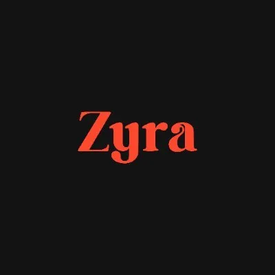 Zyra logo