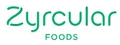 Zyrcular Foods logo