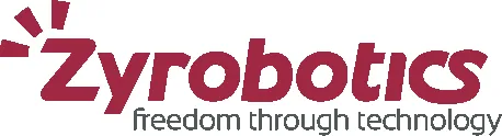 Zyrobotic logo