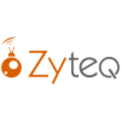 Zyteq logo