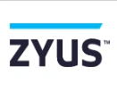 ZYUS Life Sciences logo