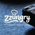 Zzungry logo