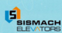 Sismach Elevators Private Limited Company Logo