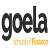 Goela School Of Finance Llp Logo