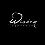 Wisdom Graphics Private Limited Logo