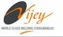Vijey Electrodes And Wires Private Limited Logo
