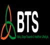 Bts Fitness India Private Limited Logo