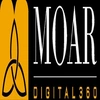Moar Digital 360 (Opc) Private Limited Logo