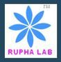 Rupha Lab Sccience Core Private Limited Logo