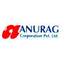Anurag Corporation Private Limited Logo
