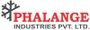 Phalange Industries Private Limited Logo