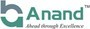 Anand Sealing Solutions Private Limited Logo