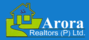 Arora Realtors Private Limited Logo