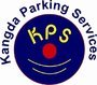 Kangda Parking Services Private Limited Logo