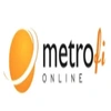 Metrofi Online Services Private Limited Logo