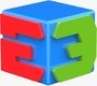 Eksun 3D Private Limited Logo