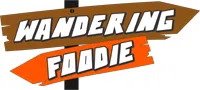 Wandering Foodie Private Limited Logo