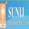 Sunij Pharma Private Limited Logo