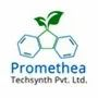Promethea Techsynth Private Limited Logo