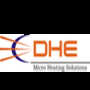 Dhe Heaters Private Limited Logo
