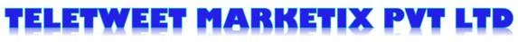 Teletweet Marketix Private Limited Logo