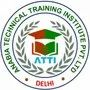 Anabia Technical Training Institute Private Limited Logo