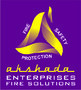 Akshada Enterprises Fire Solutions (Opc) Private Limited Logo