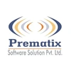Prematix Software Solution Private Limited Logo