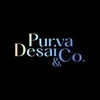 Purva Desai Llp Logo