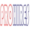 Prohires India Private Limited Logo